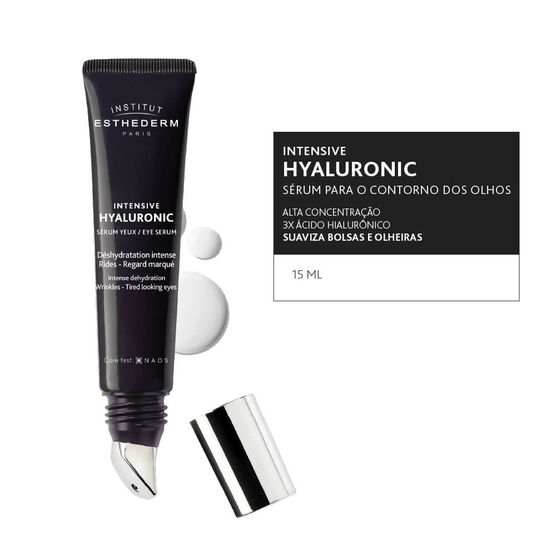Sérum para Olhos Esthederm Intensive Hyaluronic Eye